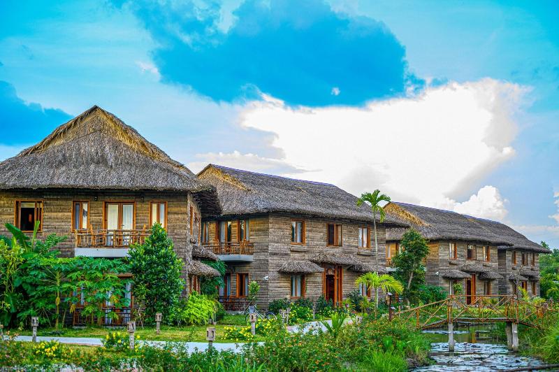 Can Tho Ecolodge image