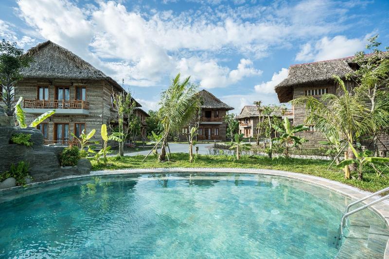 Can Tho Ecolodge image