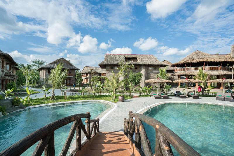 Can Tho Ecolodge image