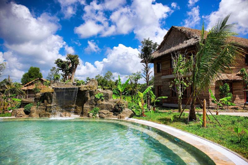 Can Tho Ecolodge image