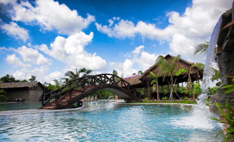 Can Tho Ecolodge image