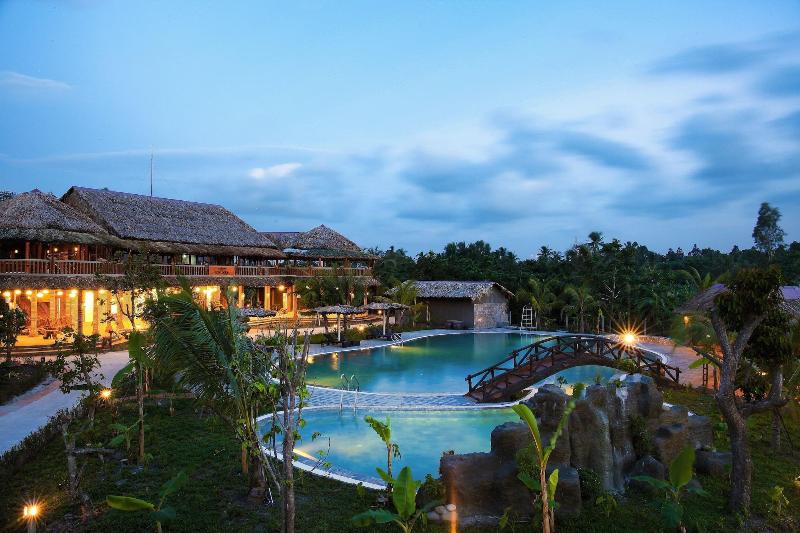 Can Tho Ecolodge image