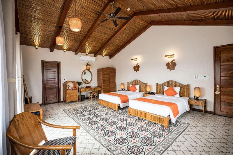 Can Tho Ecolodge image