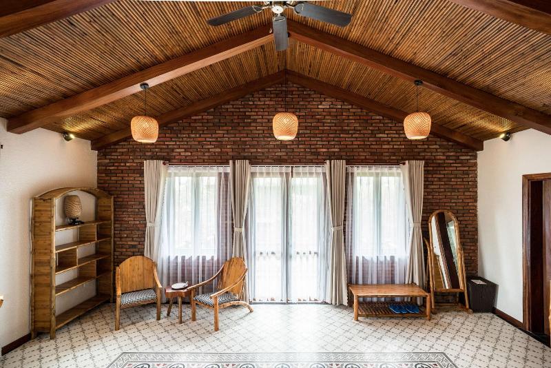 Can Tho Ecolodge image