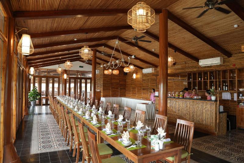 Can Tho Ecolodge image