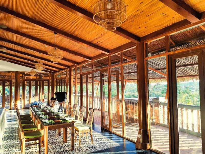 Can Tho Ecolodge image