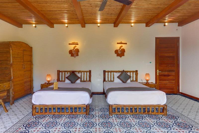 Can Tho Ecolodge image