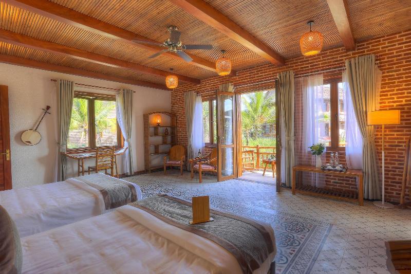 Can Tho Ecolodge image