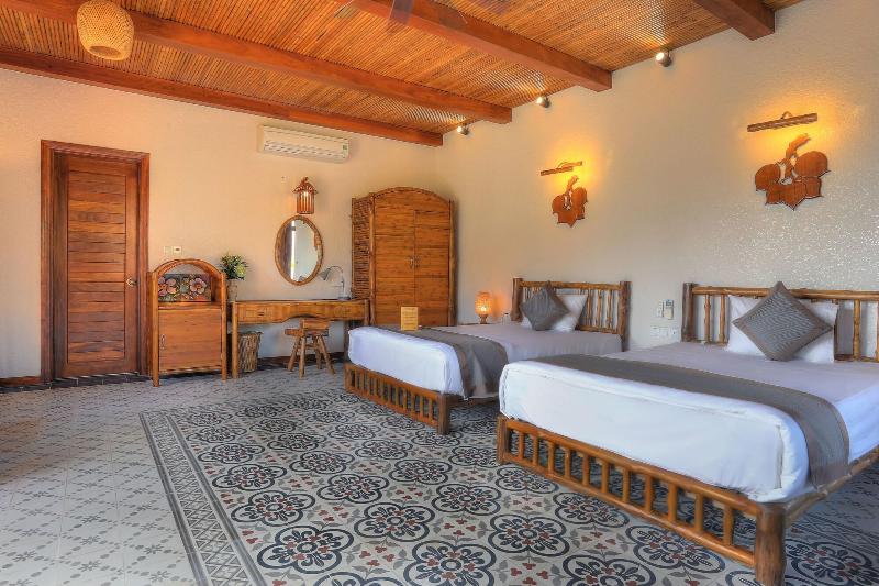 Can Tho Ecolodge image