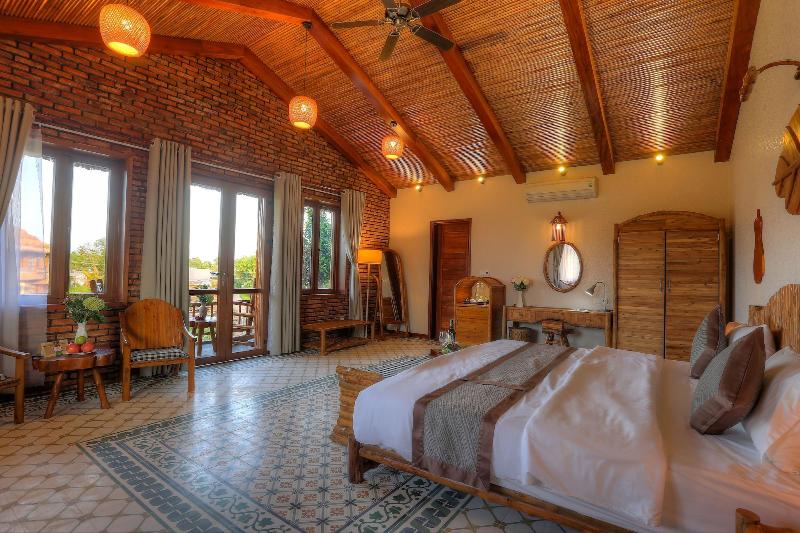 Can Tho Ecolodge image
