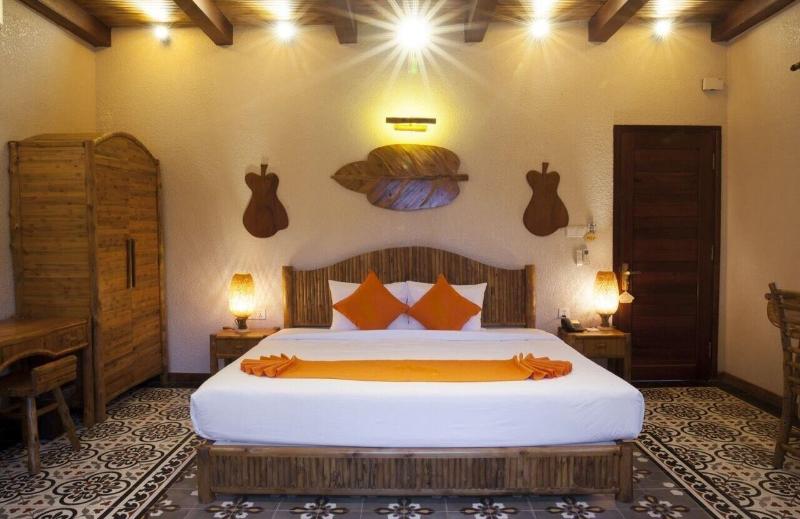 Can Tho Ecolodge image
