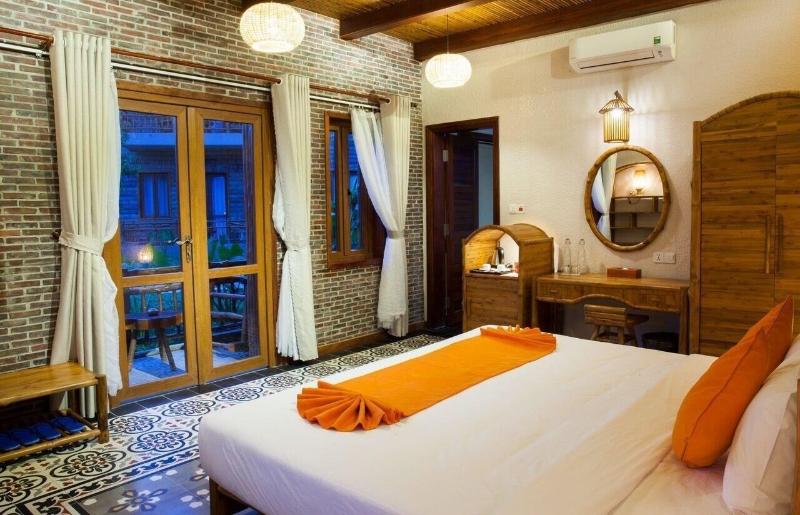 Can Tho Ecolodge image