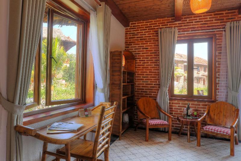 Can Tho Ecolodge image