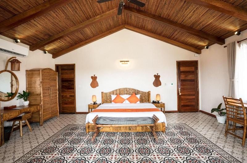 Can Tho Ecolodge image