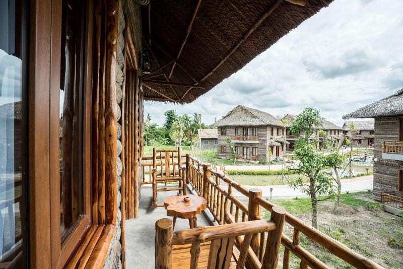 Can Tho Ecolodge image
