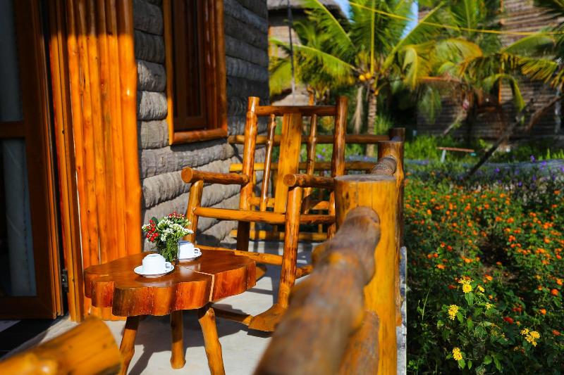 Can Tho Ecolodge image
