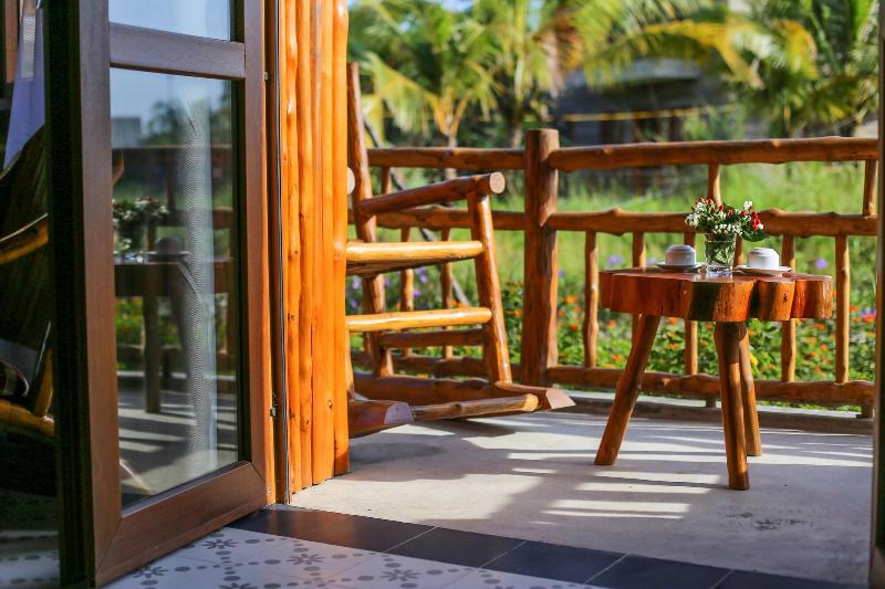 Can Tho Ecolodge image