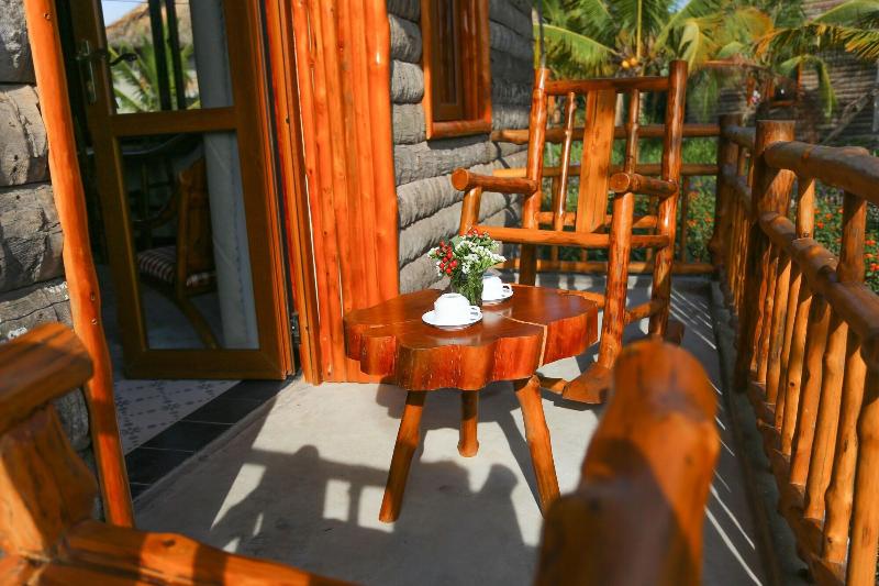 Can Tho Ecolodge image