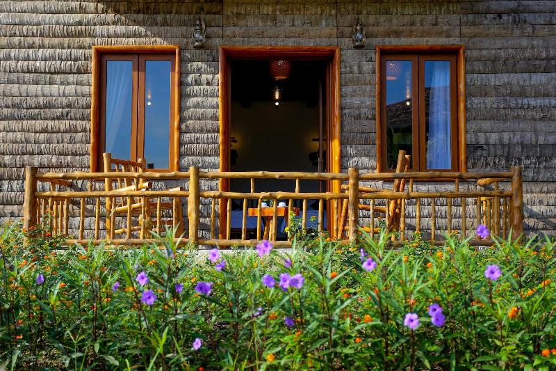 Can Tho Ecolodge image