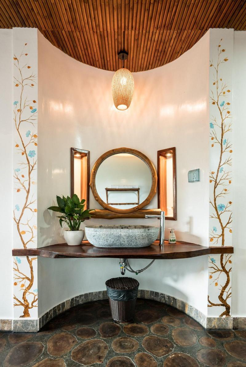 Can Tho Ecolodge image