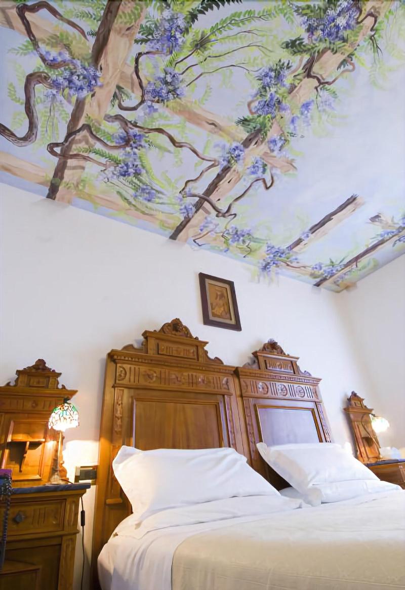 Hotel Della Porta