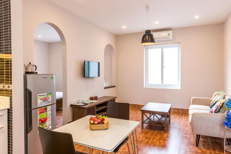 Nghi Son Hotel image