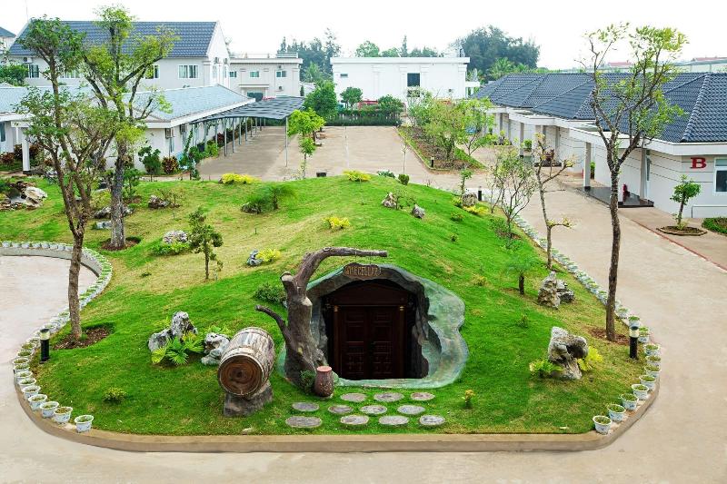 Nghi Son Hotel image