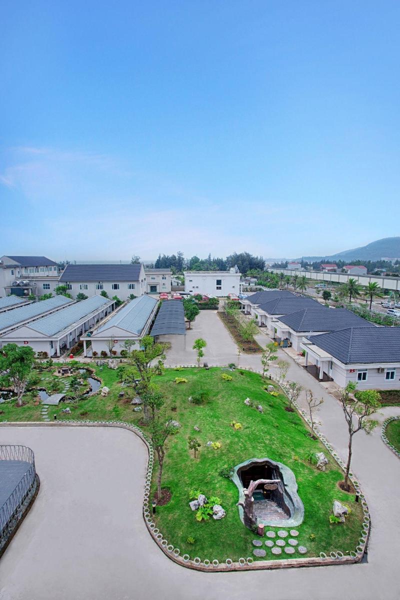Nghi Son Hotel image