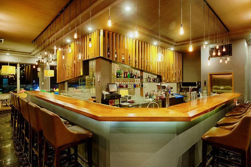 Nghi Son Hotel image