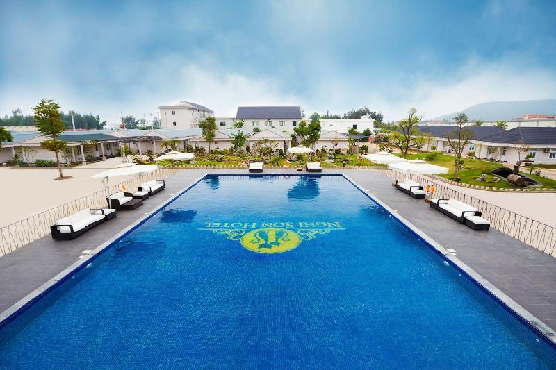 Nghi Son Hotel image