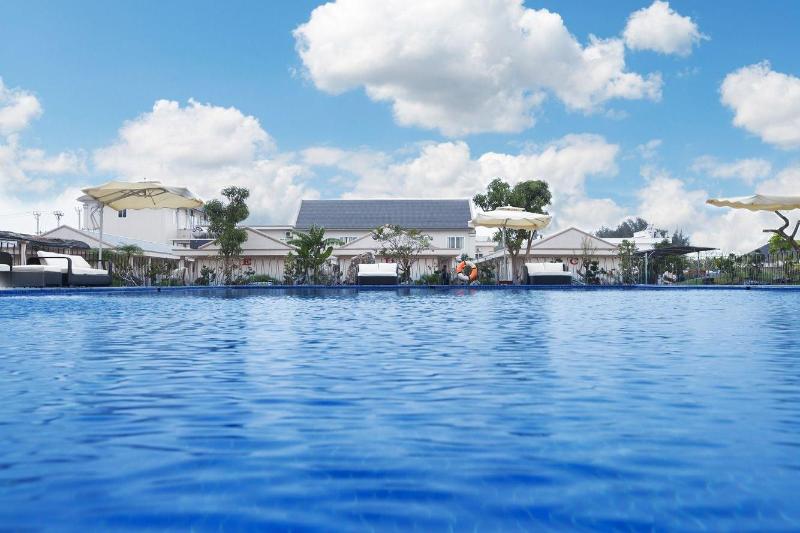 Nghi Son Hotel image