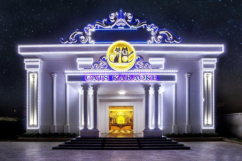 Nghi Son Hotel image