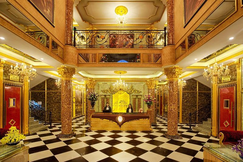 Nghi Son Hotel image 6
