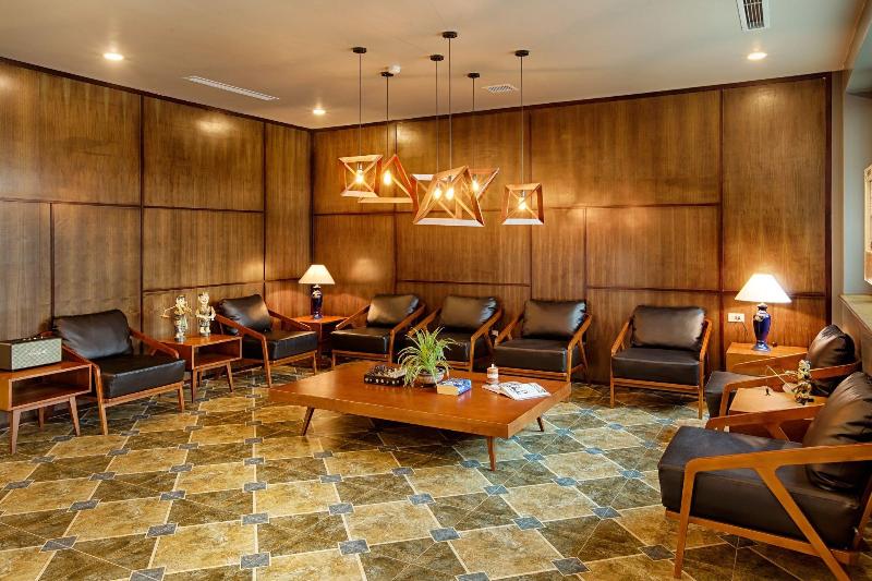 Nghi Son Hotel image