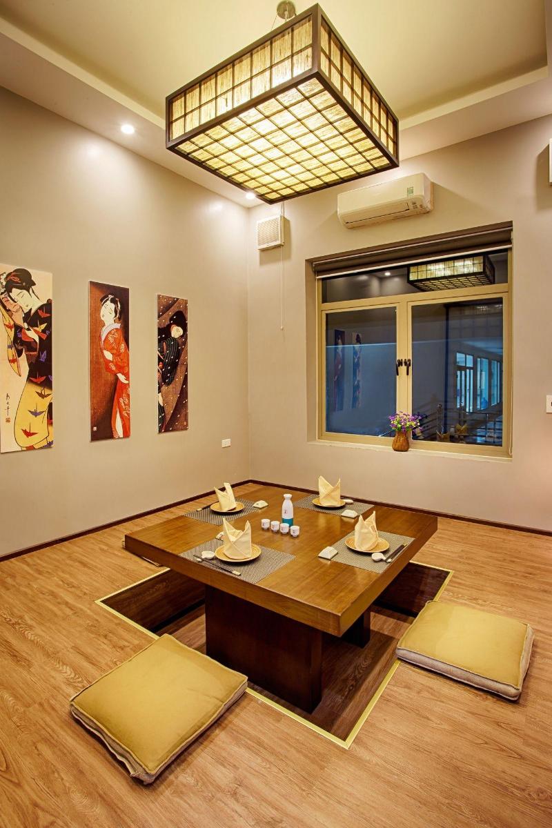Nghi Son Hotel image 1