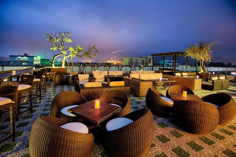 Nghi Son Hotel image