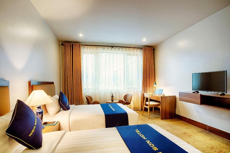 Nghi Son Hotel image