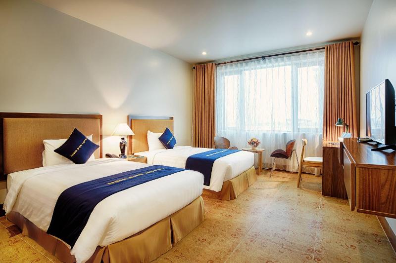 Nghi Son Hotel image