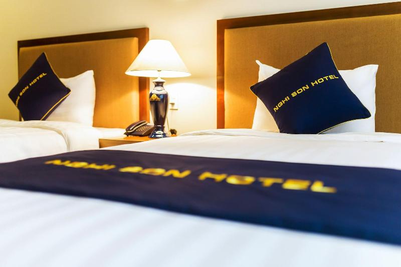 Nghi Son Hotel image