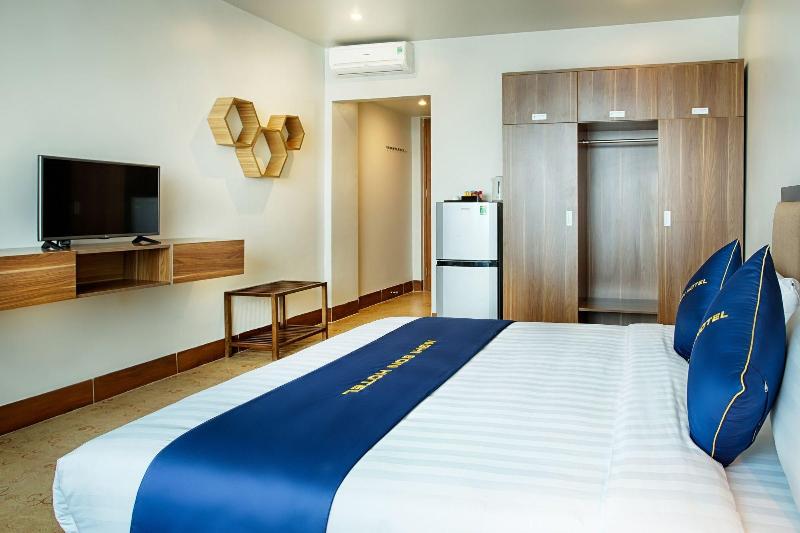 Nghi Son Hotel image