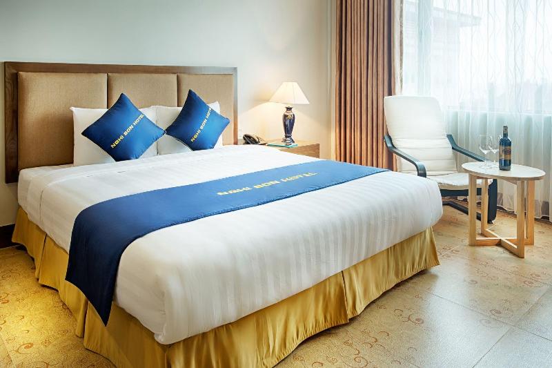 Nghi Son Hotel image