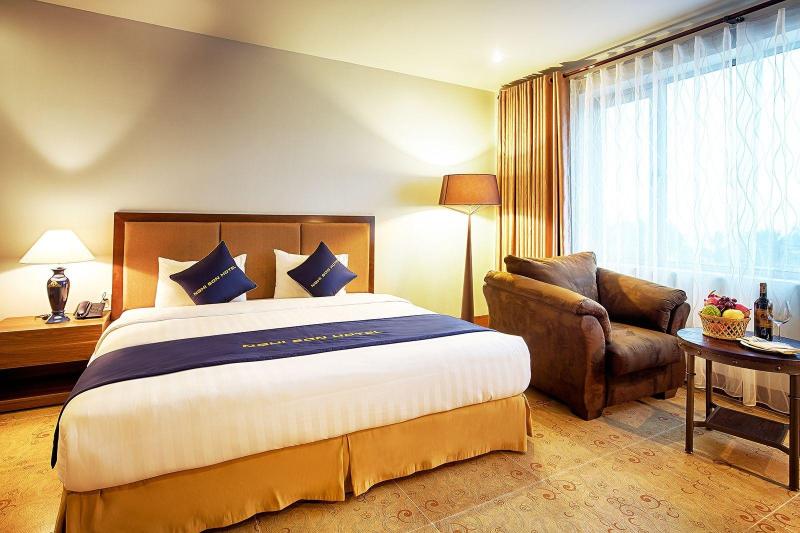 Nghi Son Hotel image
