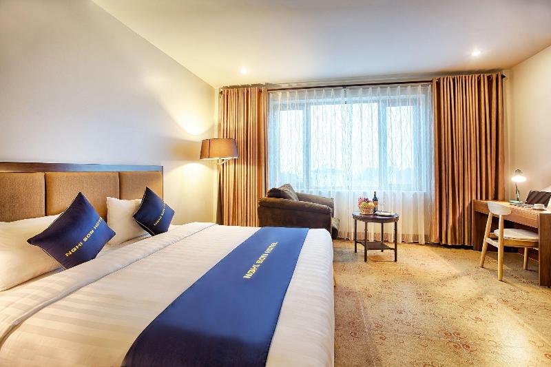Nghi Son Hotel image