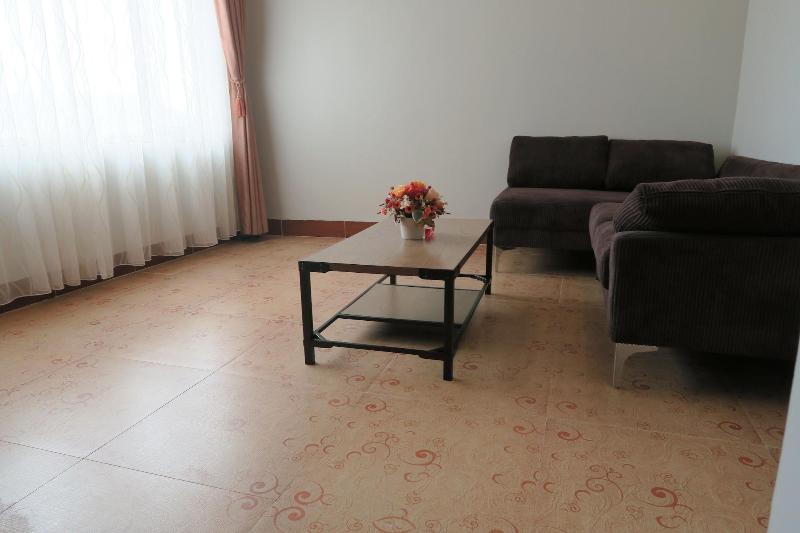 Nghi Son Hotel image