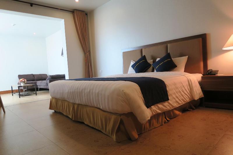 Nghi Son Hotel image