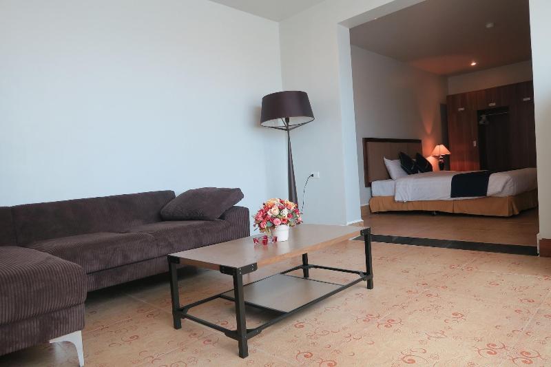 Nghi Son Hotel image