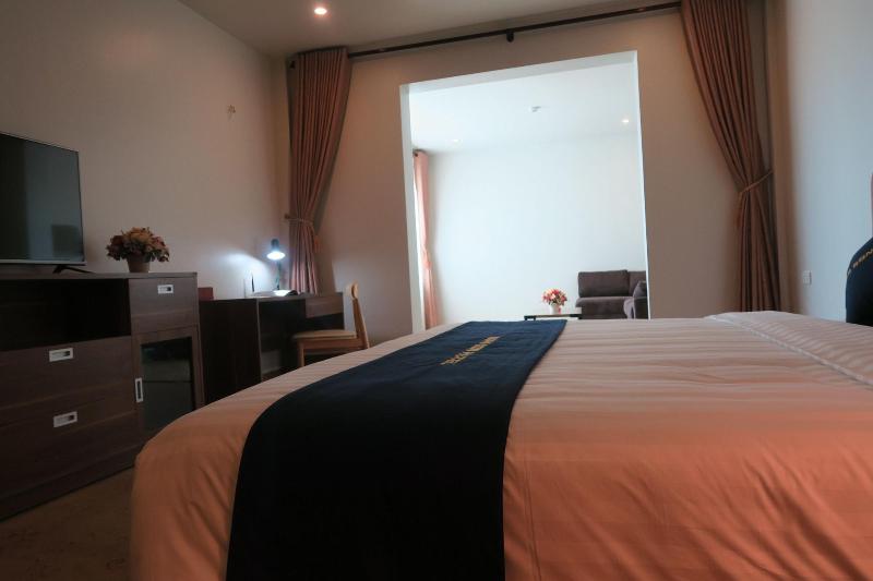 Nghi Son Hotel image