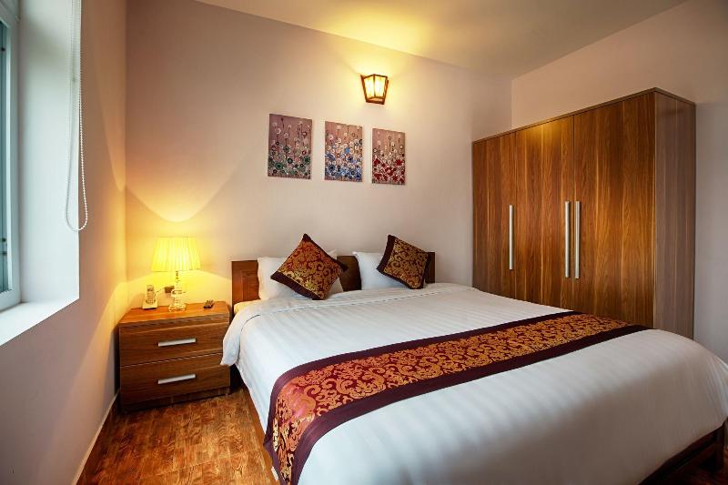 Nghi Son Hotel image