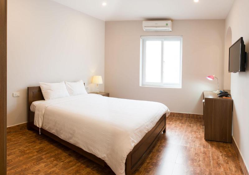 Nghi Son Hotel image