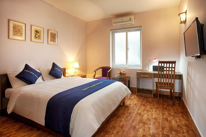 Nghi Son Hotel image
